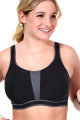 PrimaDonna Sport - The Sweater Sport Beha met beugel F-H cup