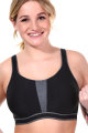 PrimaDonna Sport - The Sweater Sport Beha met beugel F-H cup