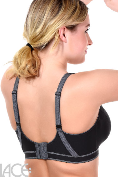 PrimaDonna Sport - The Sweater Sport Beha met beugel F-H cup
