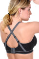 PrimaDonna Sport - The Sweater Sport Beha met beugel F-H cup
