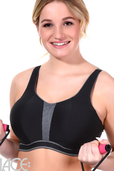PrimaDonna Sport - The SweaterSport Beha met beugel D-G cup