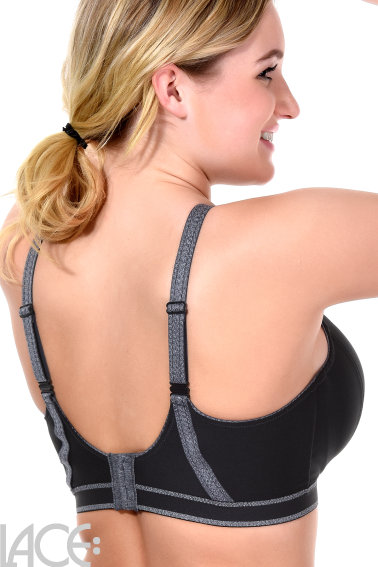 PrimaDonna Sport - The SweaterSport Beha met beugel D-G cup