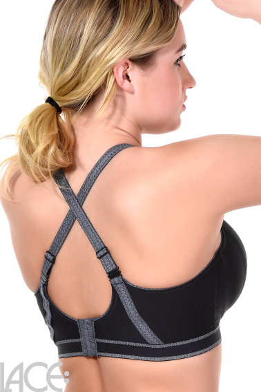 PrimaDonna Sport - The SweaterSport Beha met beugel D-G cup