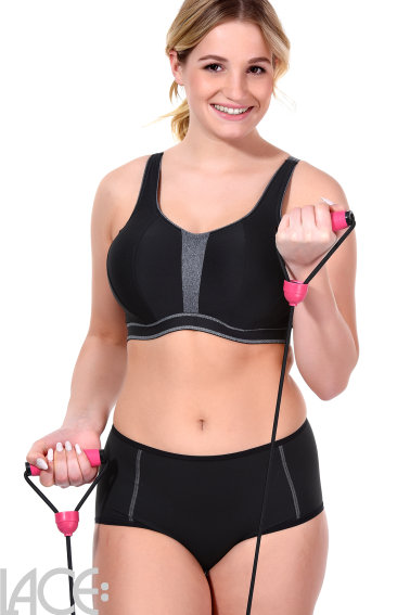 PrimaDonna Sport - The SweaterSport Beha met beugel D-G cup