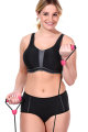 PrimaDonna Sport - The SweaterSport Beha met beugel D-G cup