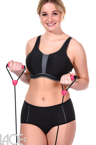 PrimaDonna Sport - The SweaterSport Beha met beugel D-G cup