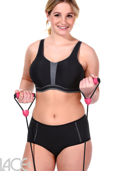 PrimaDonna Sport - The SweaterSport Beha met beugel D-G cup