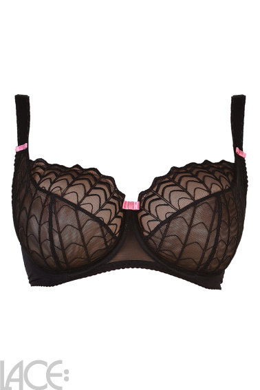 LACE Design - Caroline Mathilde BH 3/4 E-I cup