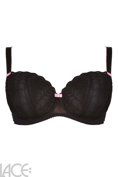 LACE Lingerie - Caroline Mathilde Balconette BH E-G cup