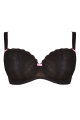 LACE Lingerie - Caroline Mathilde Balconette BH E-G cup