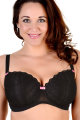 LACE Lingerie - Caroline Mathilde Balconette BH E-G cup