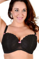 LACE Lingerie - Caroline Mathilde Balconette BH E-G cup
