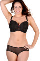 LACE Lingerie - Caroline Mathilde Balconette BH E-G cup