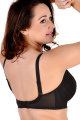 LACE Lingerie - Caroline Mathilde Balconette BH E-G cup