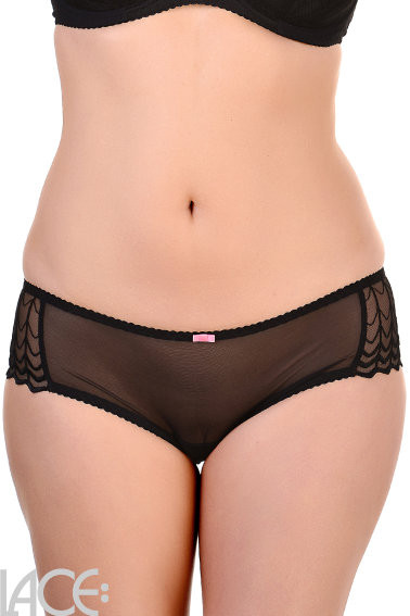 LACE Design - Caroline Mathilde Short