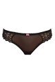 LACE Lingerie - Caroline Mathilde String