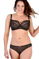 LACE Lingerie - Caroline Mathilde String