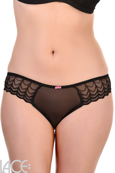 LACE Lingerie - Caroline Mathilde Rio slip