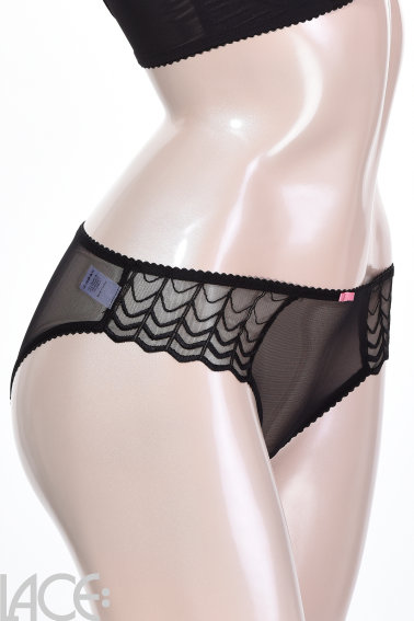 LACE Lingerie - Caroline Mathilde Rio slip