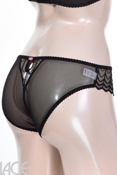 LACE Lingerie - Caroline Mathilde Rio slip