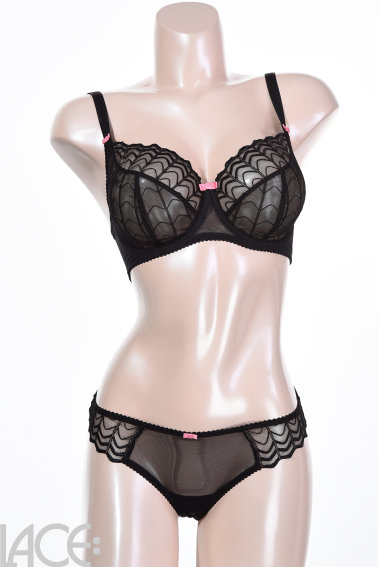 LACE Lingerie - Caroline Mathilde String