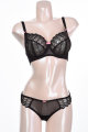LACE Lingerie - Caroline Mathilde String