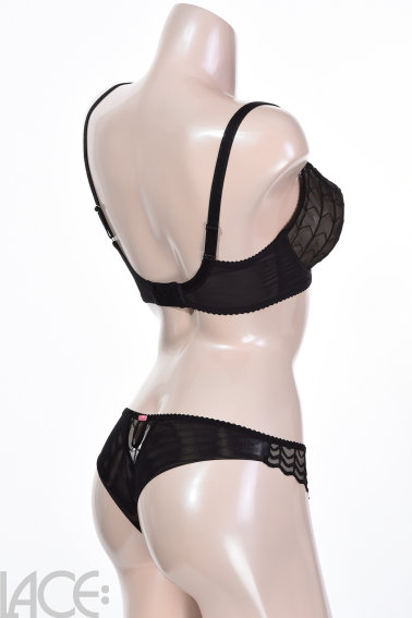 LACE Lingerie - Caroline Mathilde String