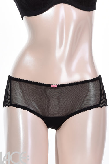 LACE Design - Caroline Mathilde Short