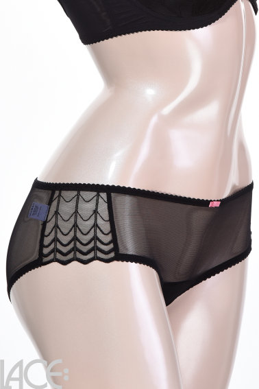 LACE Lingerie - Caroline Mathilde Short