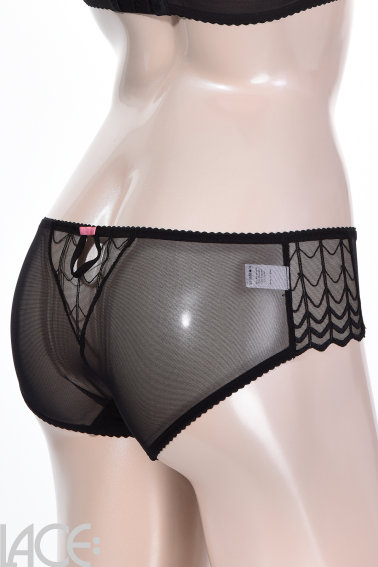 LACE Lingerie - Caroline Mathilde Short