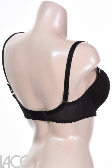 LACE Lingerie - Caroline Mathilde Balconette BH E-G cup