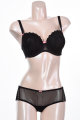 LACE Lingerie - Caroline Mathilde Balconette BH E-G cup
