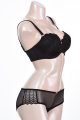 LACE Lingerie - Caroline Mathilde Balconette BH E-G cup