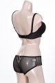 LACE Lingerie - Caroline Mathilde Balconette BH E-G cup