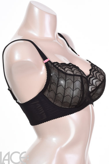 LACE Lingerie - Caroline Mathilde BH 3/4 E-I cup