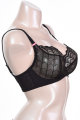 LACE Lingerie - Caroline Mathilde BH 3/4 E-I cup