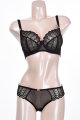 LACE Design - Caroline Mathilde BH 3/4 E-I cup