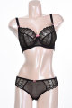 LACE Lingerie - Caroline Mathilde BH 3/4 E-I cup
