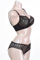 LACE Design - Caroline Mathilde BH 3/4 E-I cup