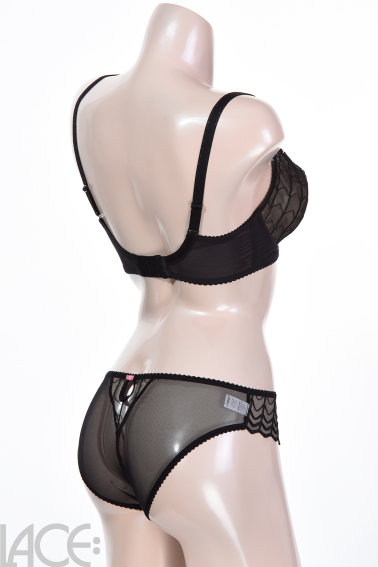 LACE Design - Caroline Mathilde BH 3/4 E-I cup