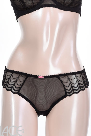 LACE Design - Caroline Mathilde Rio slip