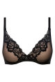 Chantelle - Orangerie Push-up beha D-G cup