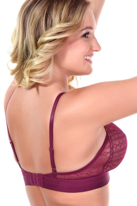 Cleo - Lyzy Bralette E-G cup