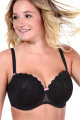 LACE Lingerie - Caroline Mathilde Balconette BH E-G cup