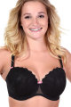 LACE Lingerie - Caroline Mathilde Balconette BH E-G cup