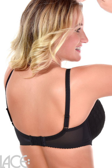 LACE Lingerie - Caroline Mathilde Balconette BH E-G cup