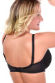 LACE Lingerie - Caroline Mathilde Balconette BH E-G cup