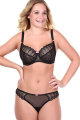 LACE Lingerie - Caroline Mathilde String