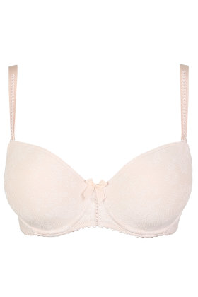 PrimaDonna Lingerie - Divine Strapless Beha E-G cup