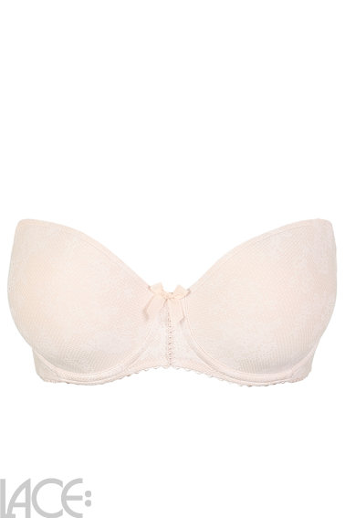 PrimaDonna Lingerie - Divine Strapless Beha E-G cup